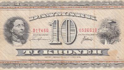 Beschrijving voorzijde: ANDERSEN